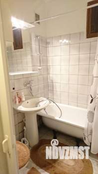 1-к квартира, на длительный срок, 30м2, 2/5 этаж