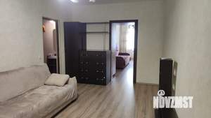 2-к квартира, на длительный срок, 44м2, 3/4 этаж