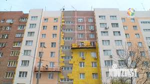 3-к квартира, на длительный срок, 73м2, 3/9 этаж