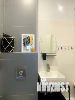 1-к квартира, посуточно, 31м2, 14/18 этаж