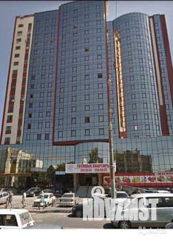 1-к квартира, посуточно, 55м2, 1/1 этаж