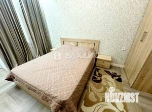 2-к квартира, на длительный срок, 56м2, 2/11 этаж