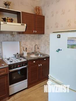 1-к квартира, на длительный срок, 38м2, 2/9 этаж