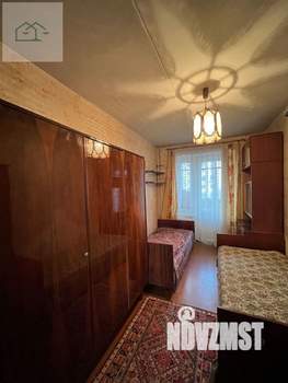 3-к квартира, на длительный срок, 57м2, 4/9 этаж