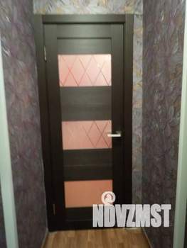 1-к квартира, посуточно, 38м2, 4/9 этаж