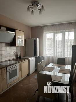 3-к квартира, на длительный срок, 105м2, 8/19 этаж