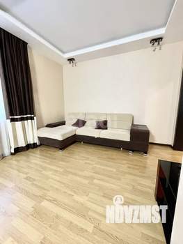 3-к квартира, на длительный срок, 86м2, 1/4 этаж