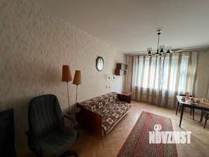 2-к квартира, на длительный срок, 71м2, 3/10 этаж