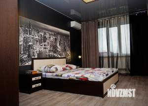 1-к квартира, посуточно, 41м2, 5/15 этаж