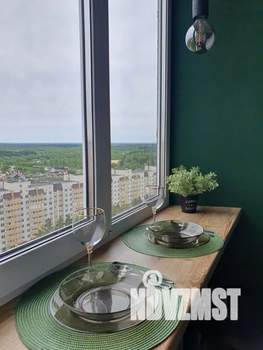 2-к квартира, посуточно, 43м2, 18/18 этаж