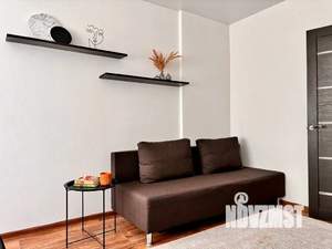 1-к квартира, посуточно, 45м2, 4/25 этаж