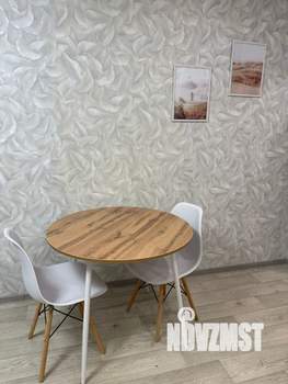 Студия квартира, на длительный срок, 21м2, 10/20 этаж