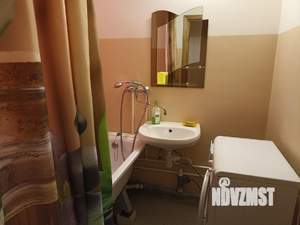 1-к квартира, на длительный срок, 60м2, 8/9 этаж