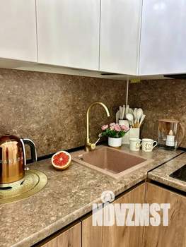 1-к квартира, посуточно, 28м2, 12/21 этаж