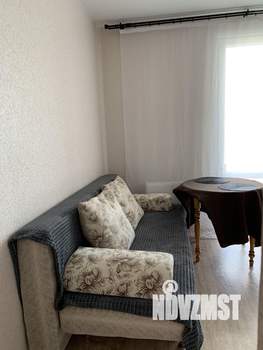 1-к квартира, на длительный срок, 40м2, 9/17 этаж