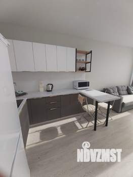 1-к квартира, посуточно, 48м2, 12/21 этаж