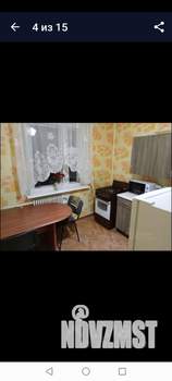 1-к квартира, на длительный срок, 40м2, 5/10 этаж