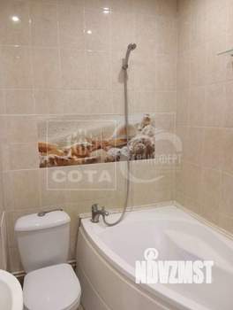 1-к квартира, на длительный срок, 41м2, 7/17 этаж