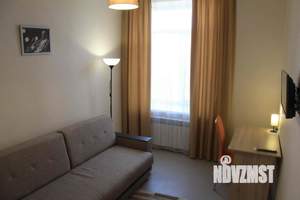 2-к квартира, на длительный срок, 62м2, 4/4 этаж