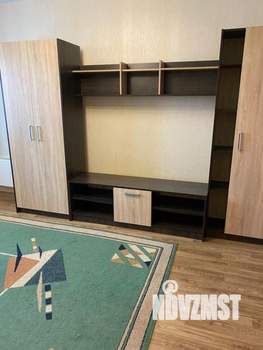1-к квартира, на длительный срок, 45м2, 4/15 этаж