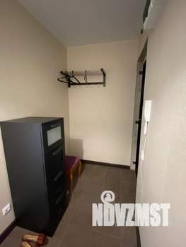 1-к квартира, посуточно, 40м2, 14/25 этаж