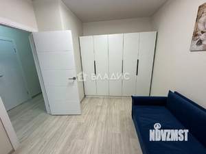 1-к квартира, на длительный срок, 40м2, 3/18 этаж