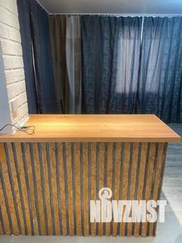 Студия квартира, посуточно, 30м2, 1/3 этаж