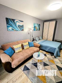 1-к квартира, на длительный срок, 42м2, 2/25 этаж