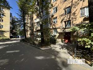 1-к квартира, посуточно, 33м2, 3/5 этаж