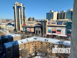 2-к квартира, посуточно, 50м2, 15/16 этаж