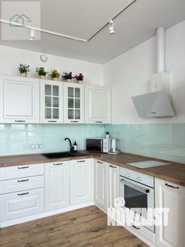 1-к квартира, на длительный срок, 40м2, 16/26 этаж