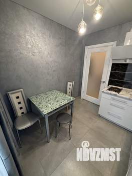 1-к квартира, на длительный срок, 30м2, 12/19 этаж