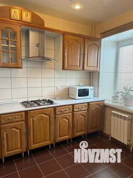 3-к квартира, на длительный срок, 93м2, 3/5 этаж