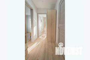 1-к квартира, посуточно, 38м2, 6/17 этаж