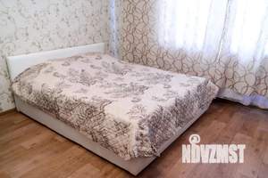 1-к квартира, посуточно, 46м2, 6/16 этаж