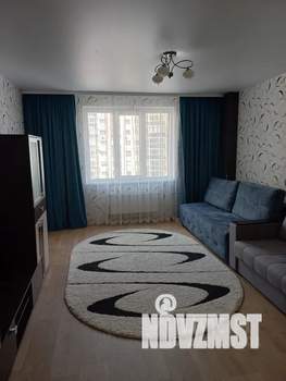 2-к квартира, посуточно, 78м2, 10/17 этаж