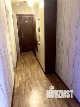 3-к квартира, посуточно, 68м2, 6/10 этаж