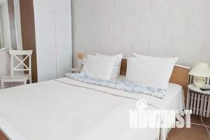 2-к квартира, посуточно, 60м2, 1/10 этаж