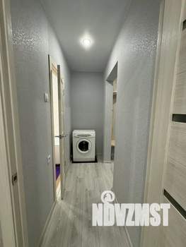 1-к квартира, посуточно, 38м2, 12/17 этаж