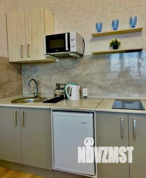 Студия квартира, посуточно, 25м2, 19/20 этаж