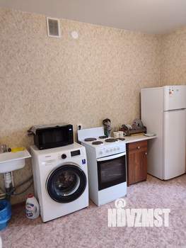 1-к квартира, посуточно, 39м2, 6/16 этаж
