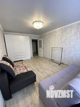 1-к квартира, на длительный срок, 39м2, 13/18 этаж