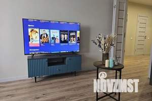 1-к квартира, посуточно, 42м2, 22/25 этаж