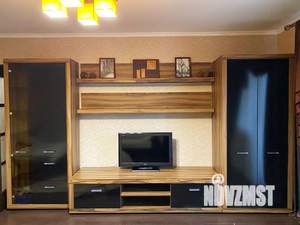 1-к квартира, посуточно, 47м2, 8/8 этаж