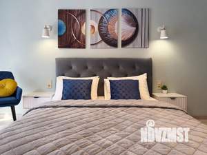 2-к квартира, посуточно, 83м2, 4/5 этаж