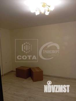 1-к квартира, на длительный срок, 43м2, 1/9 этаж
