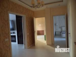 3-к квартира, на длительный срок, 98м2, 4/16 этаж