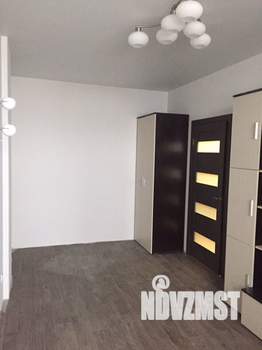 1-к квартира, на длительный срок, 30м2, 17/17 этаж