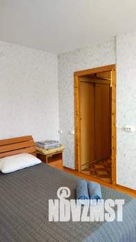 2-к квартира, посуточно, 62м2, 5/10 этаж