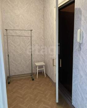 1-к квартира, на длительный срок, 38м2, 5/10 этаж